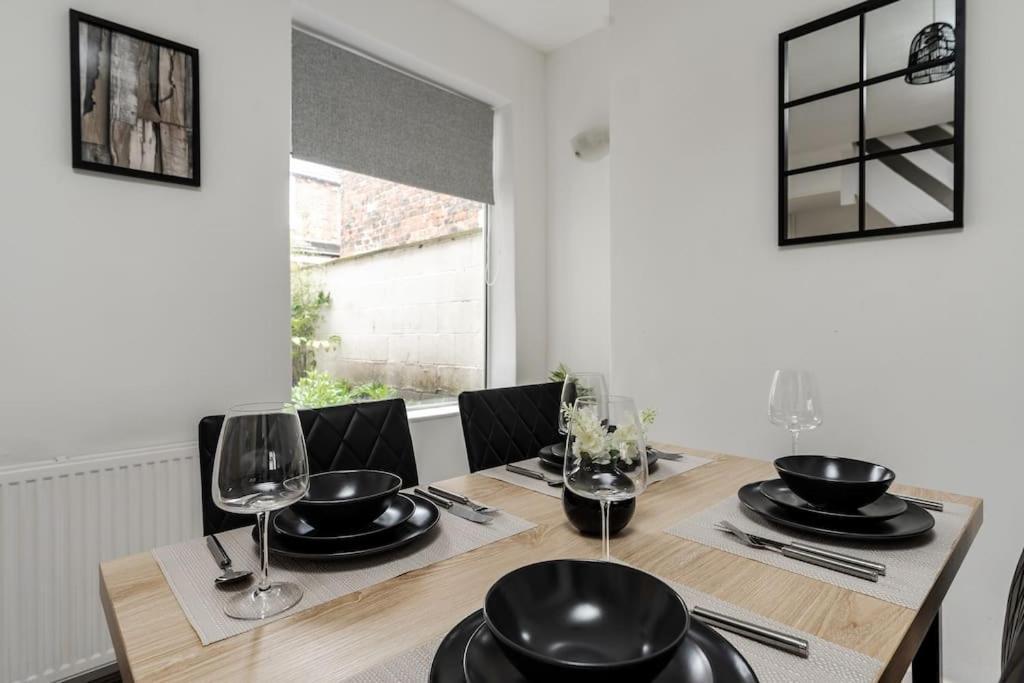 3 Bed House