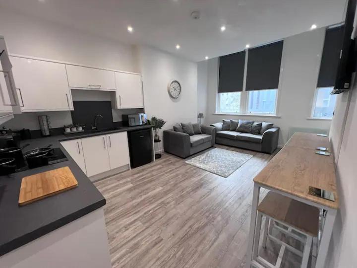 Monthly Apartment