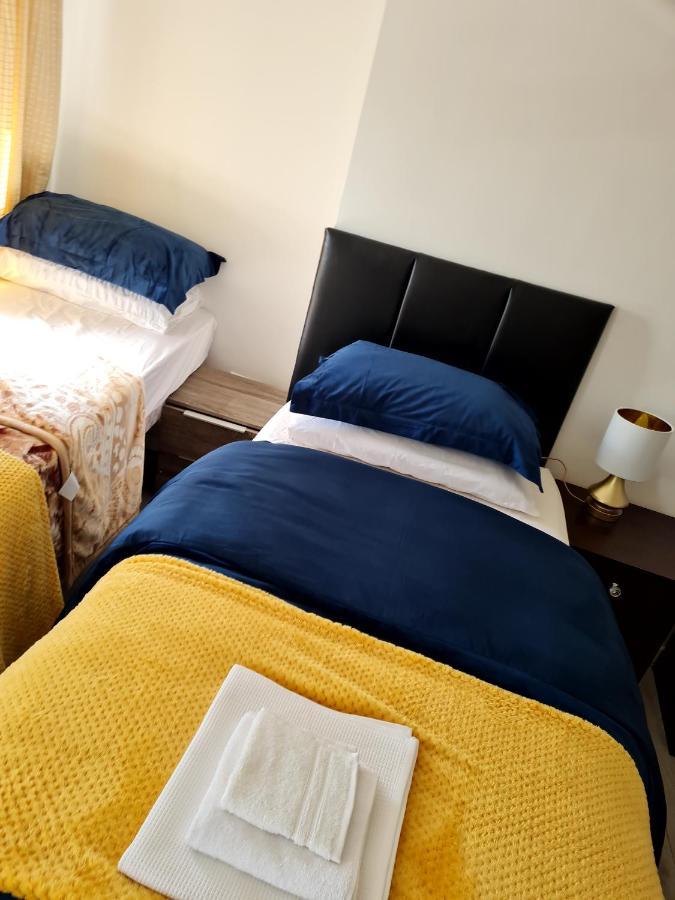 Family Apartment Liverpool