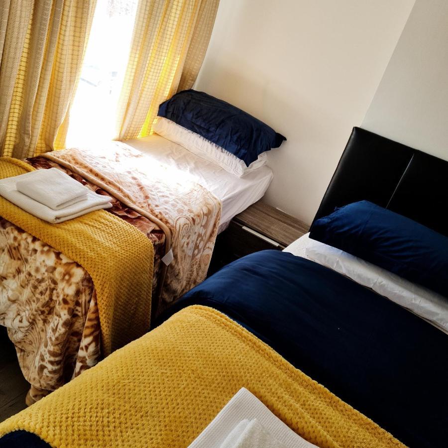 Family Apartment Liverpool