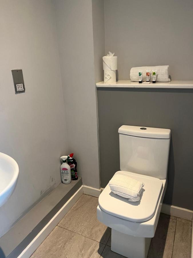 Halifax House Apartment