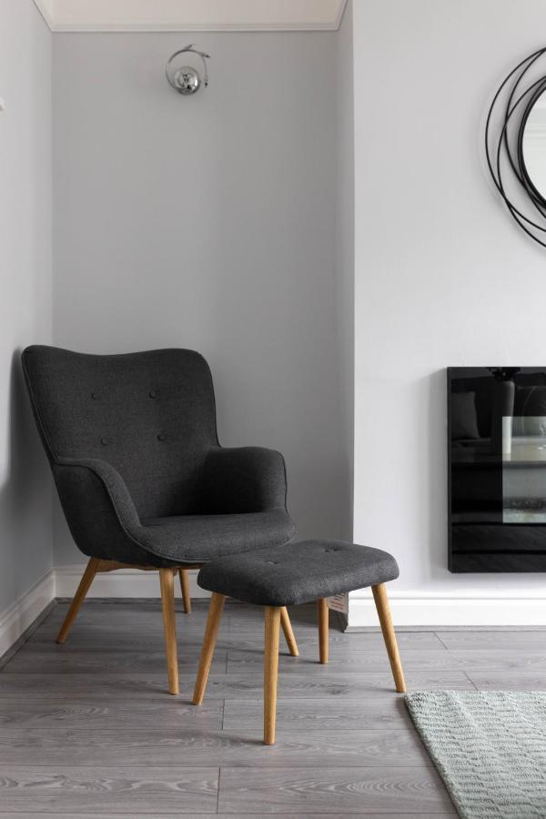 Holiday home Host - Elegant Anfield Getaway