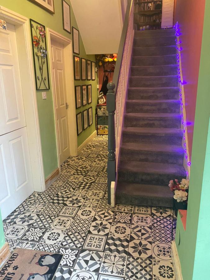Tuebrook Towers Guest house