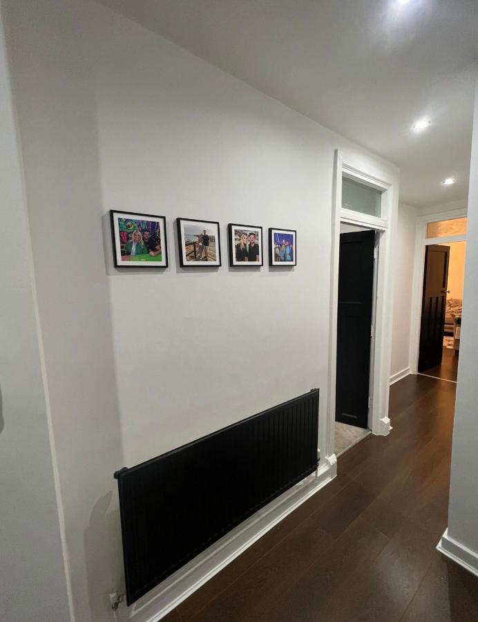 First Floor Crosby 1 Bedroom Apartment