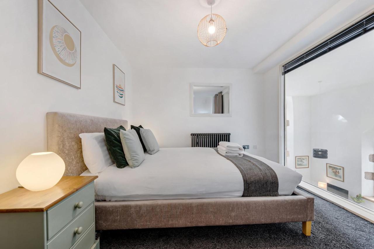 Host & - Belvidere Church Apartment Liverpool
