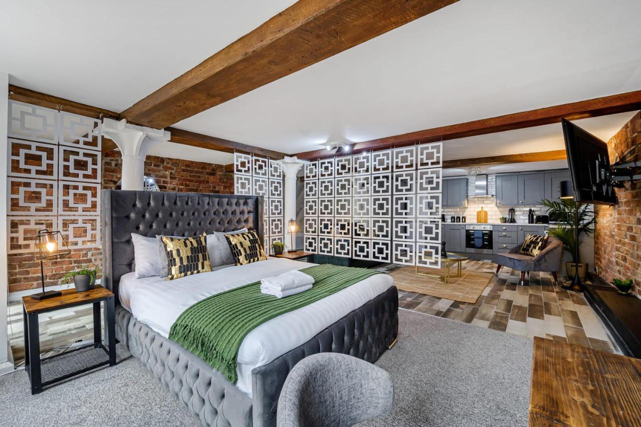 Apartment Host & - Mathew Street