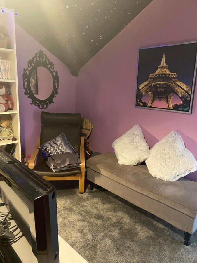Tuebrook Towers Guest house Liverpool