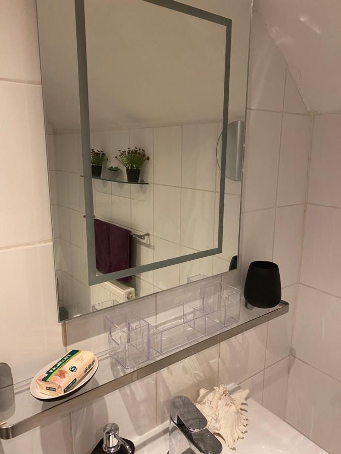 Guest house Tuebrook Towers Liverpool