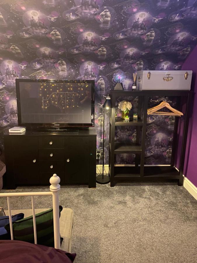 Tuebrook Towers Guest house Liverpool
