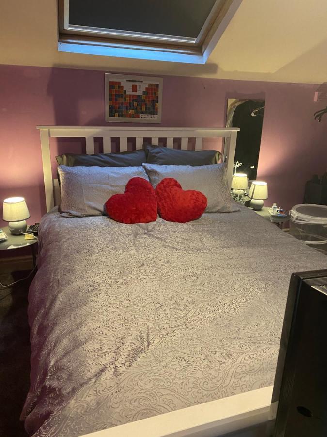 Tuebrook Towers Guest house Liverpool