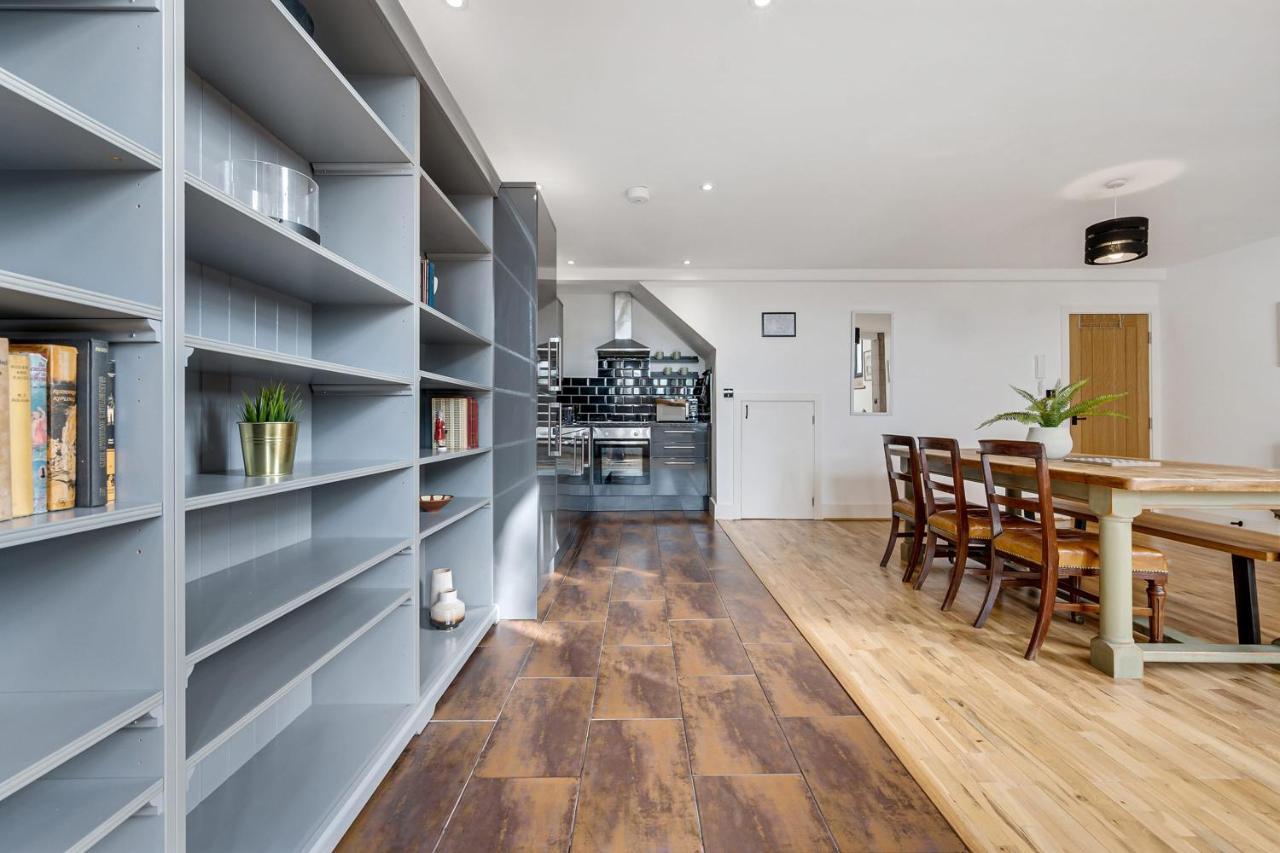 Host & - Belvidere Church Apartment Liverpool
