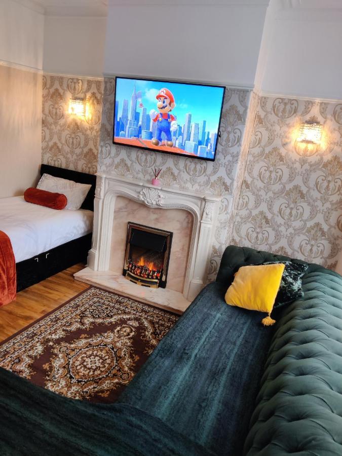 Lux Liverpool