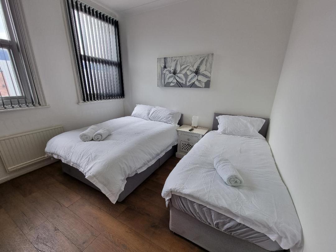 Guest house Portside Liverpool
