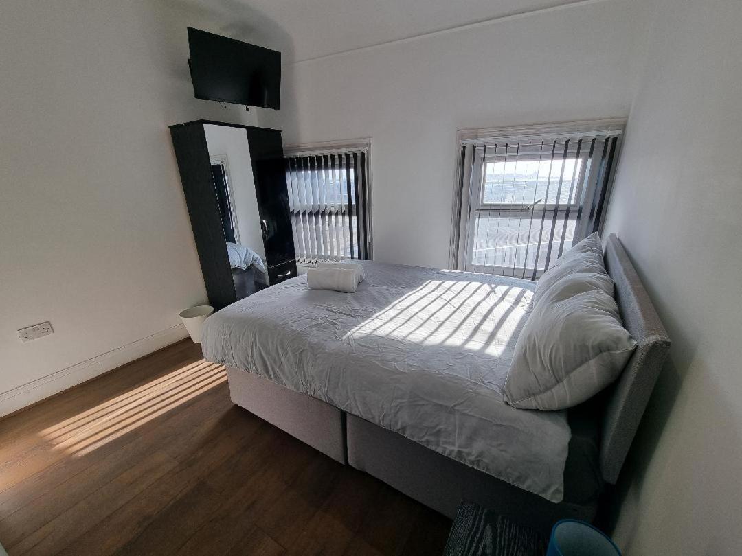 Guest house Pl Liverpool