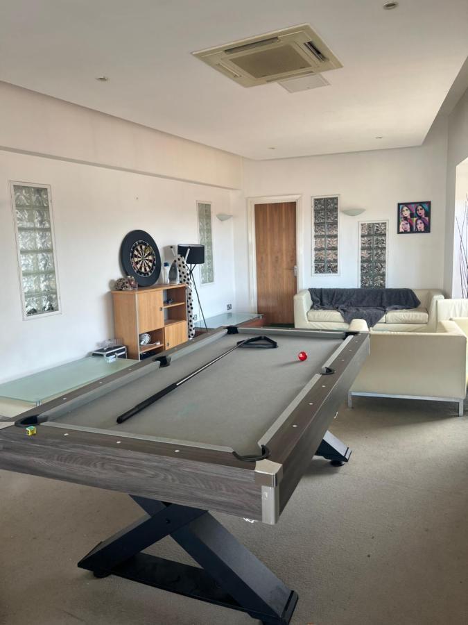 City Centre Penthouse