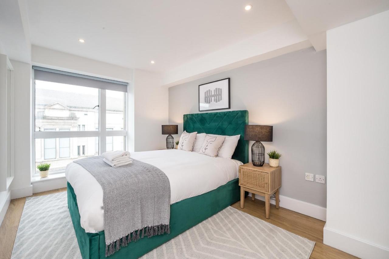 Apartment Host & - The Cavern Quarter