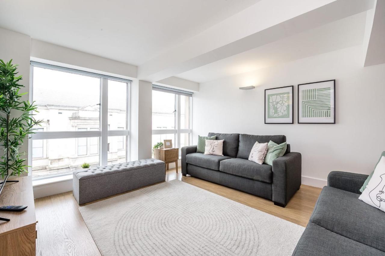 Apartment Host & - The Cavern Quarter Liverpool