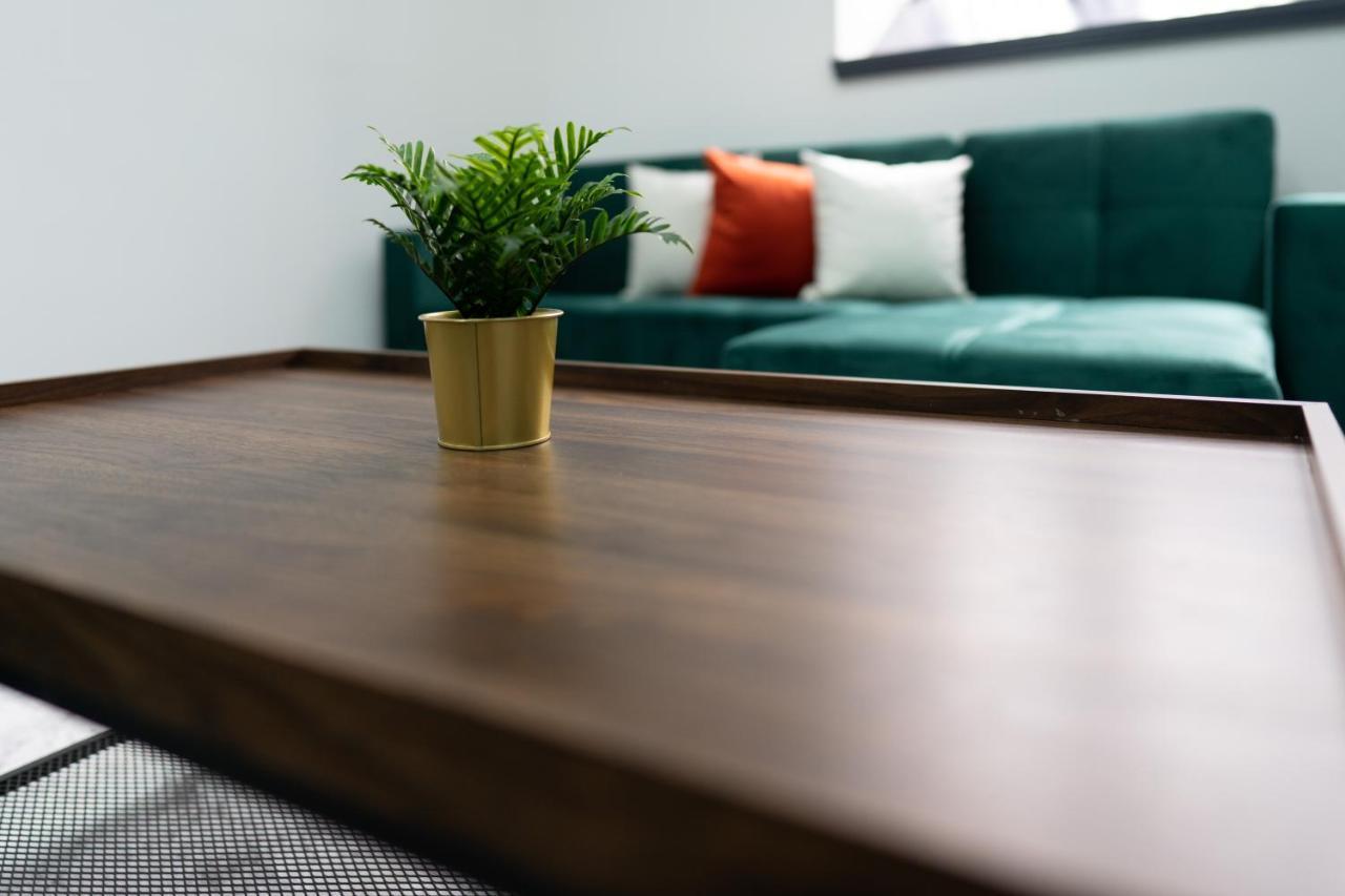 Apartment Water Street By Ustay *