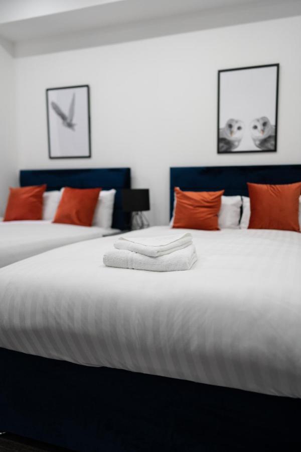 Apartment Water Street By Ustay