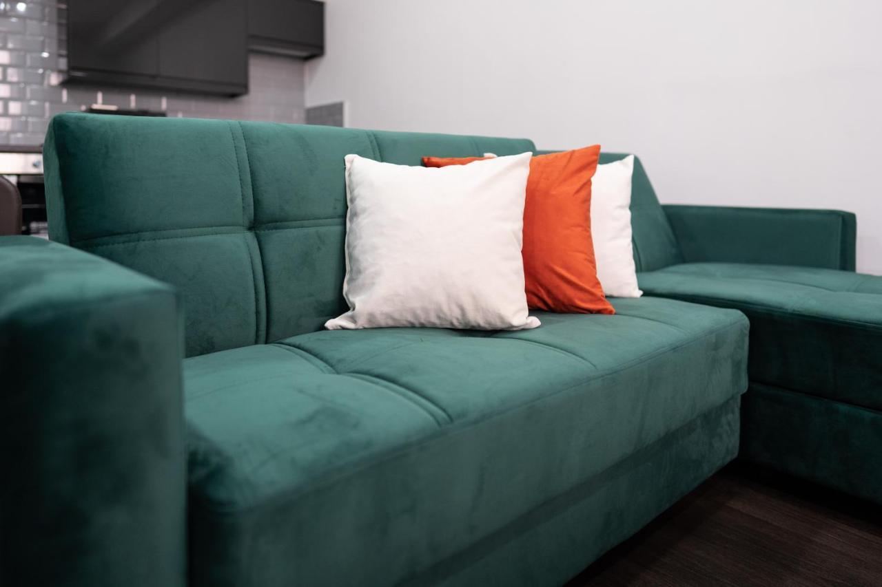Water Street By Ustay Apartment *