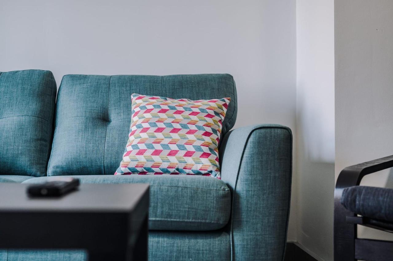 Host & - The Roscoe Nest * Liverpool