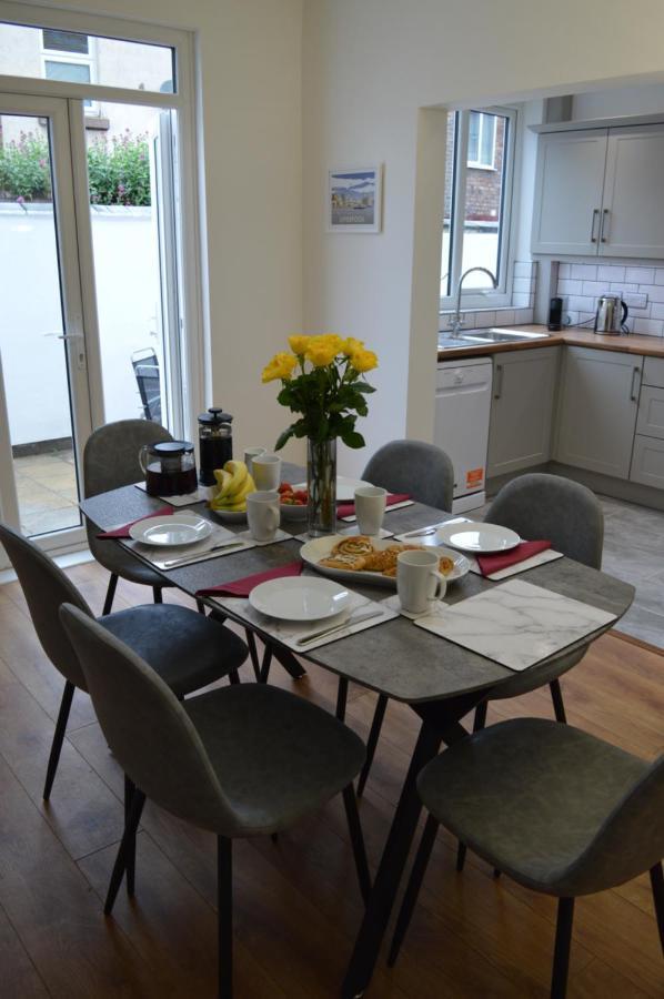 Library House Holiday home *