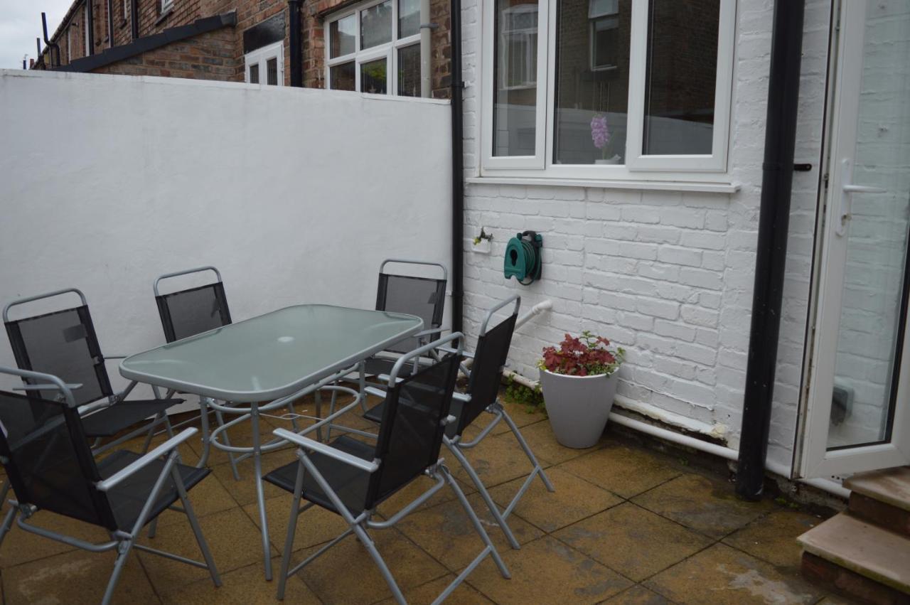 Library House Holiday home Liverpool