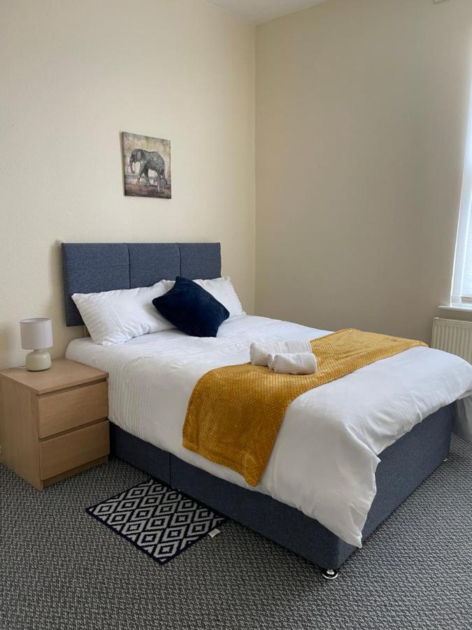 Divine Apartment