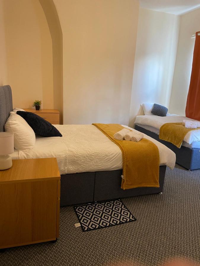 Apartment Divine Liverpool