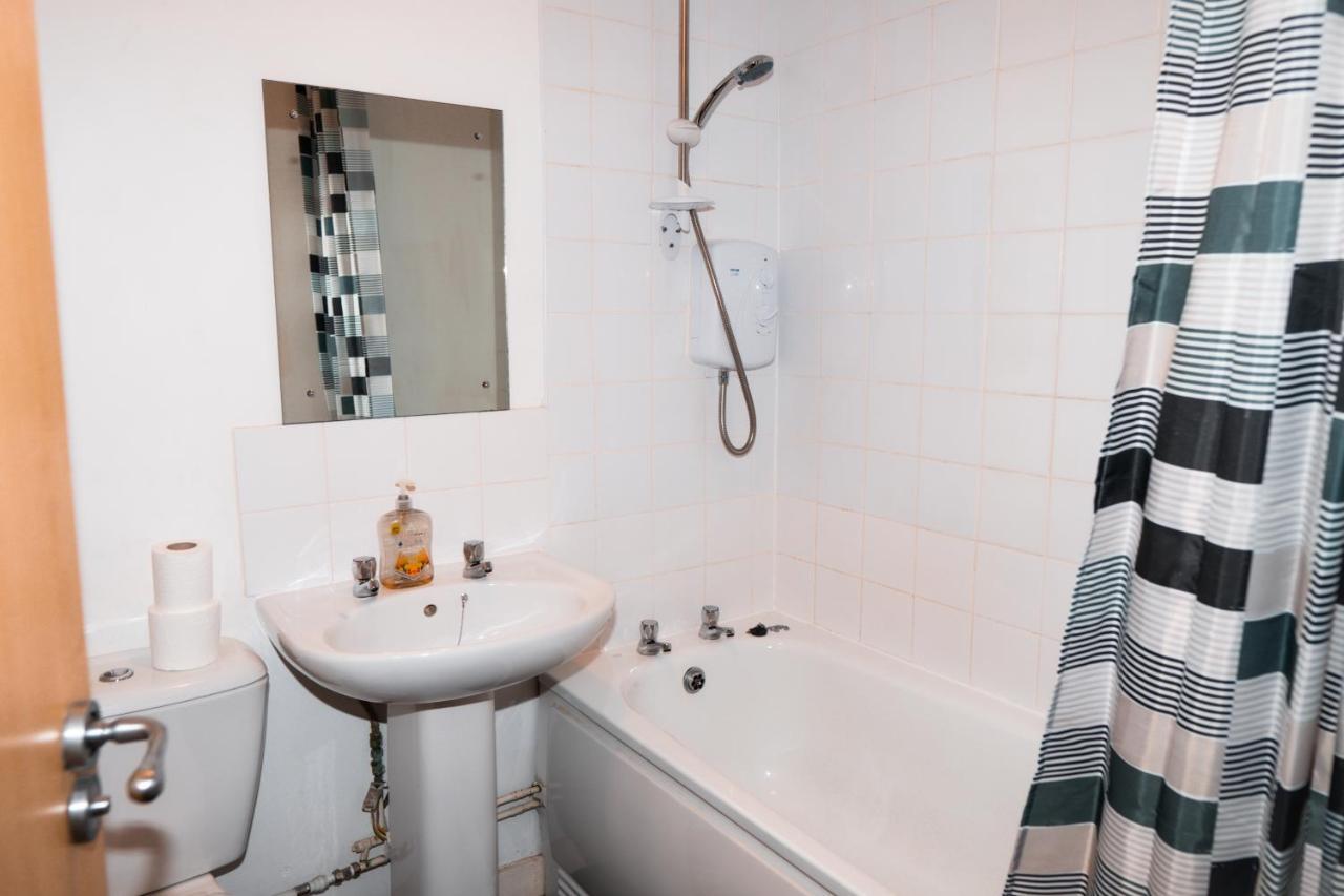 The Beeches By Seren Apartment Liverpool