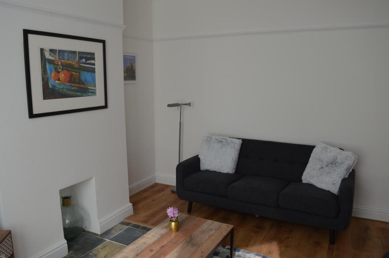 Holiday home Library House Liverpool