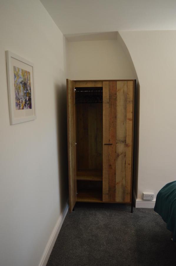 Holiday home Library House Liverpool