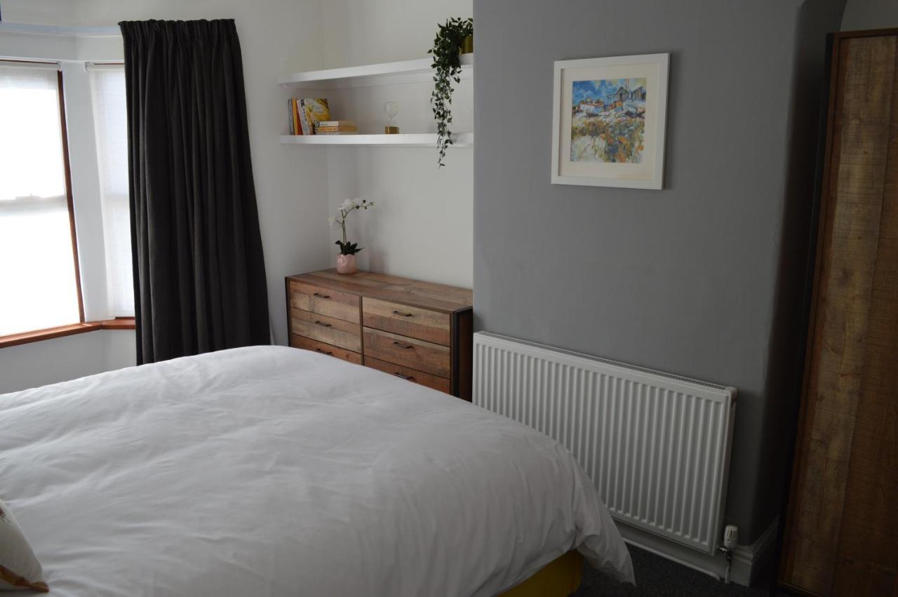 Holiday home Library House Liverpool