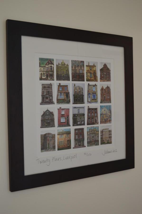 Library House Holiday home
