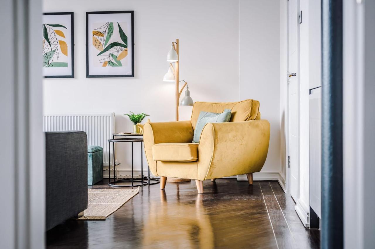 Apartment Host & - Manhattan House 8