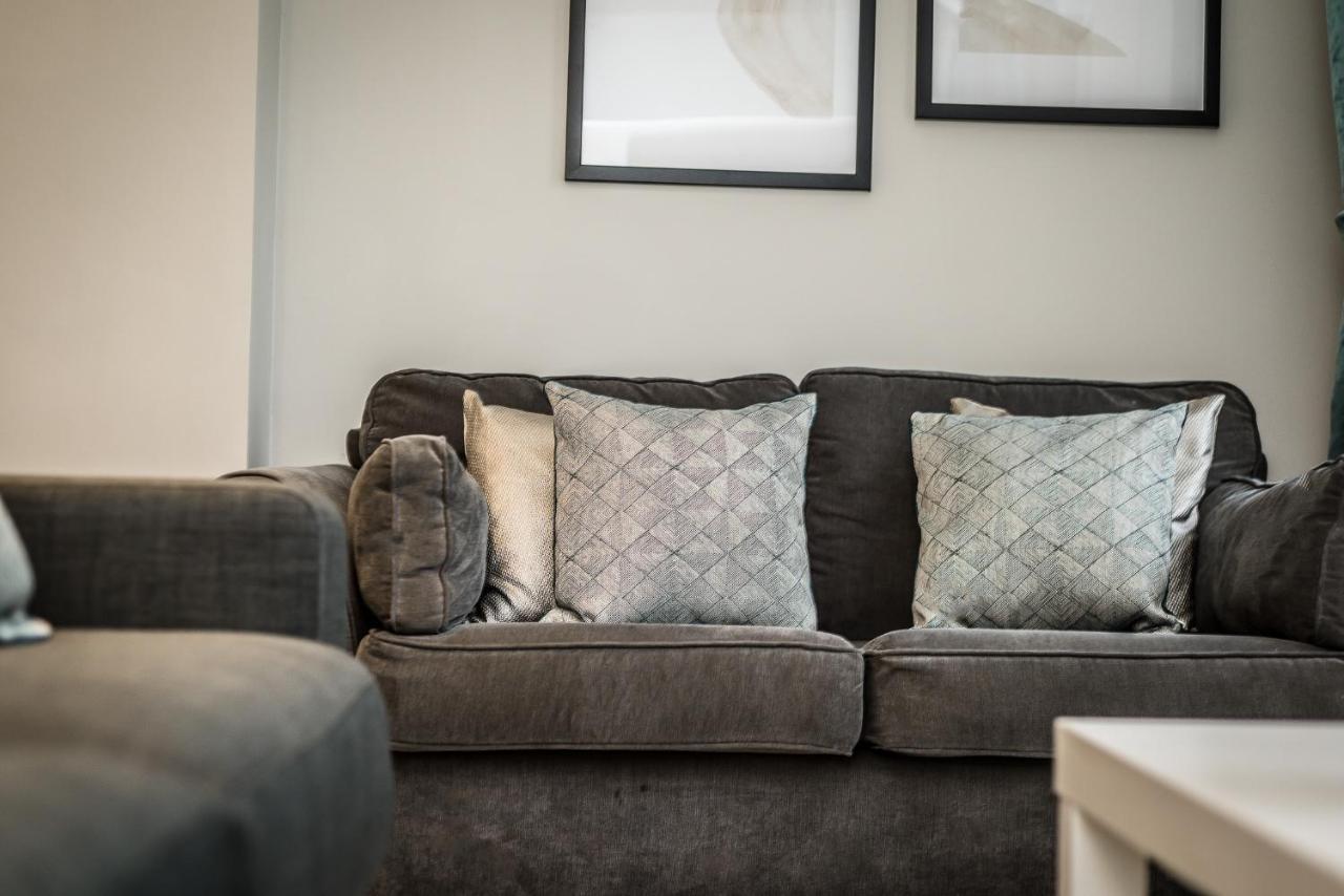 Apartment Host & - City Centre Duplex
