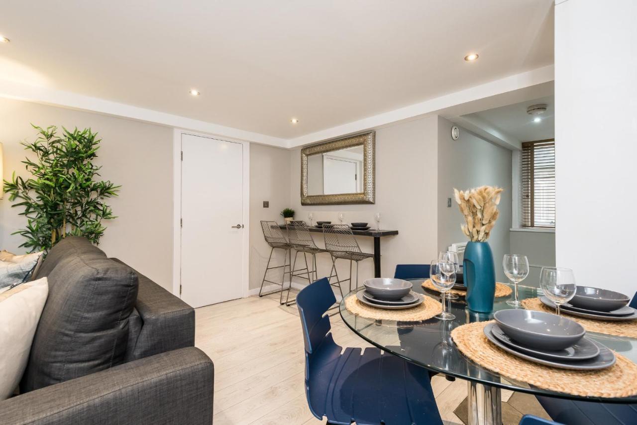 Apartment Host & - City Centre Duplex *