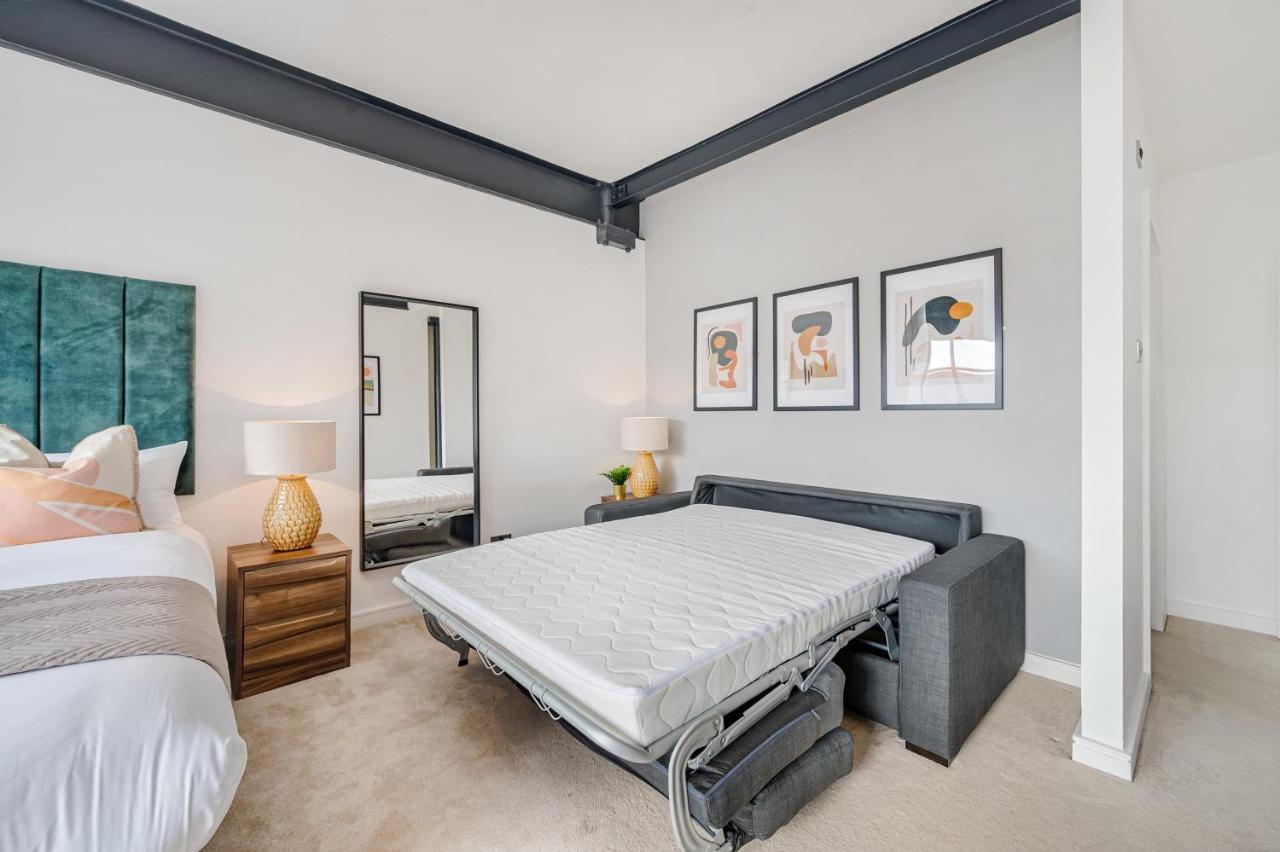 Apartment Host & - Manhattan House 8 *