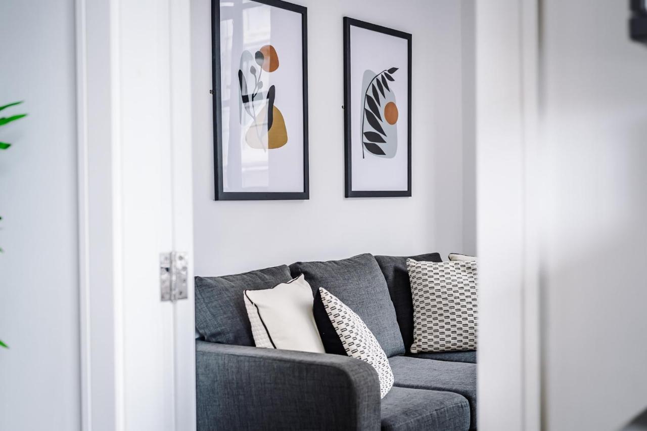 Apartment Host & - Manhattan House 8 Liverpool
