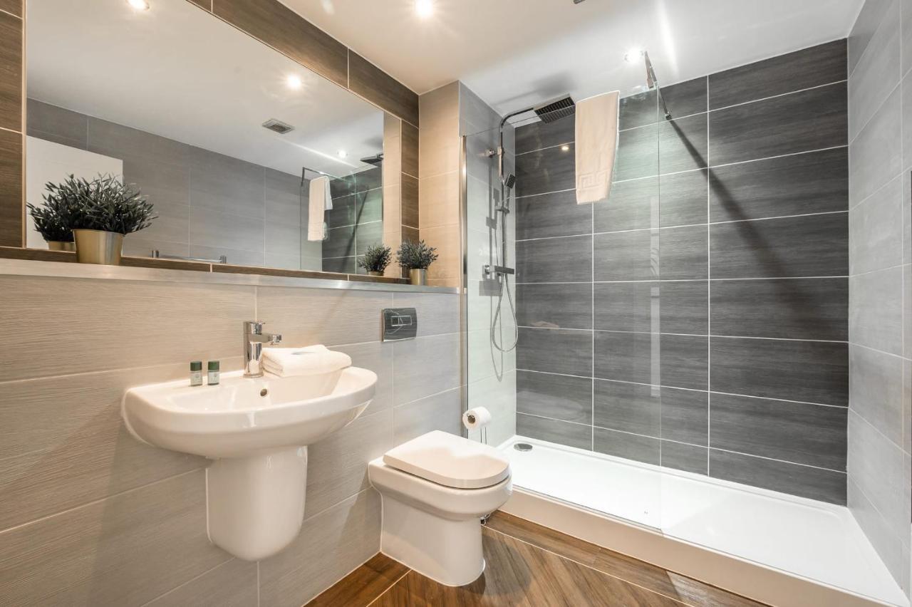 Host & - Manhattan House 8 Apartment