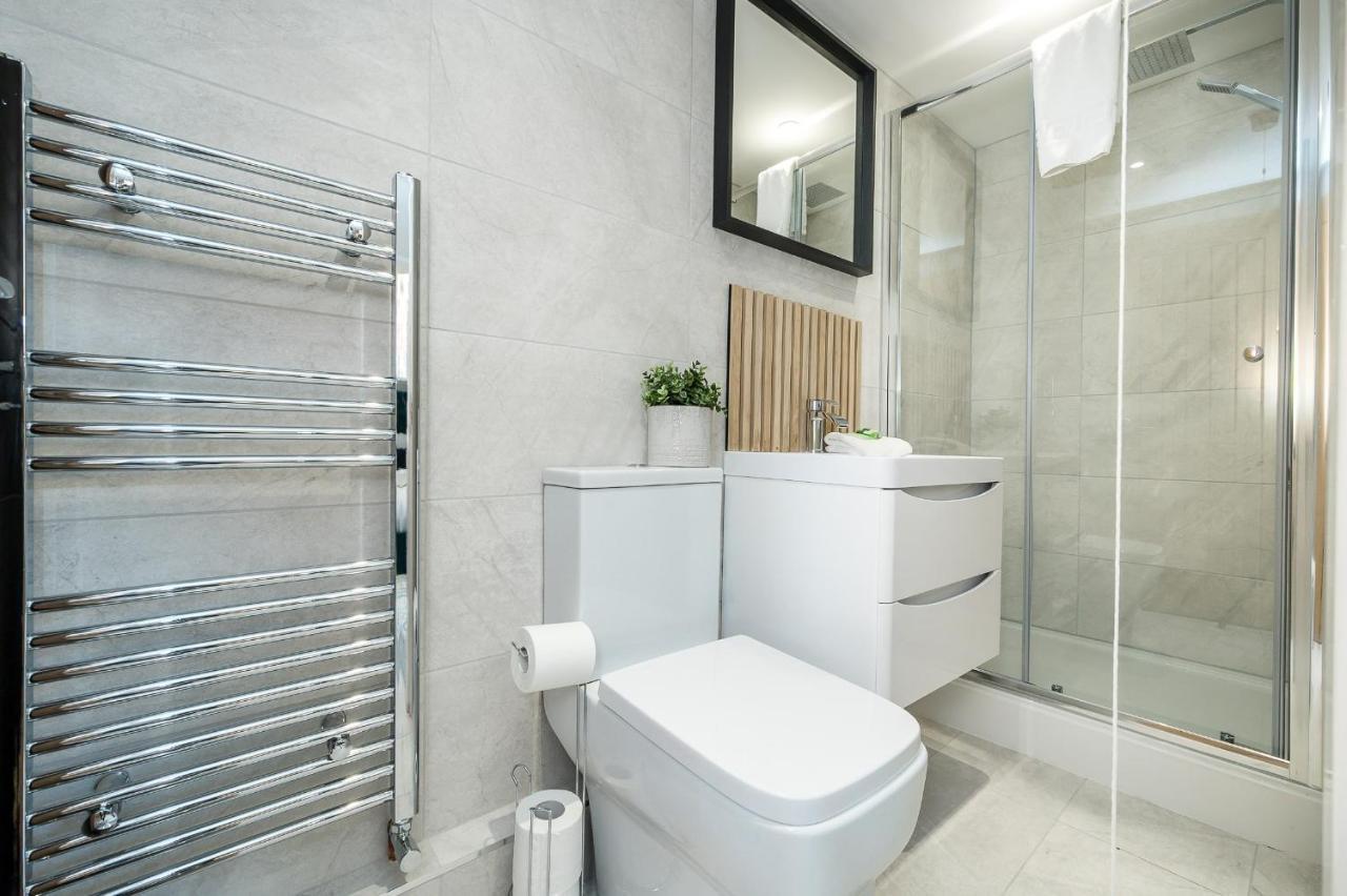 Holiday home Host & - The Georgian Coach House 1 *