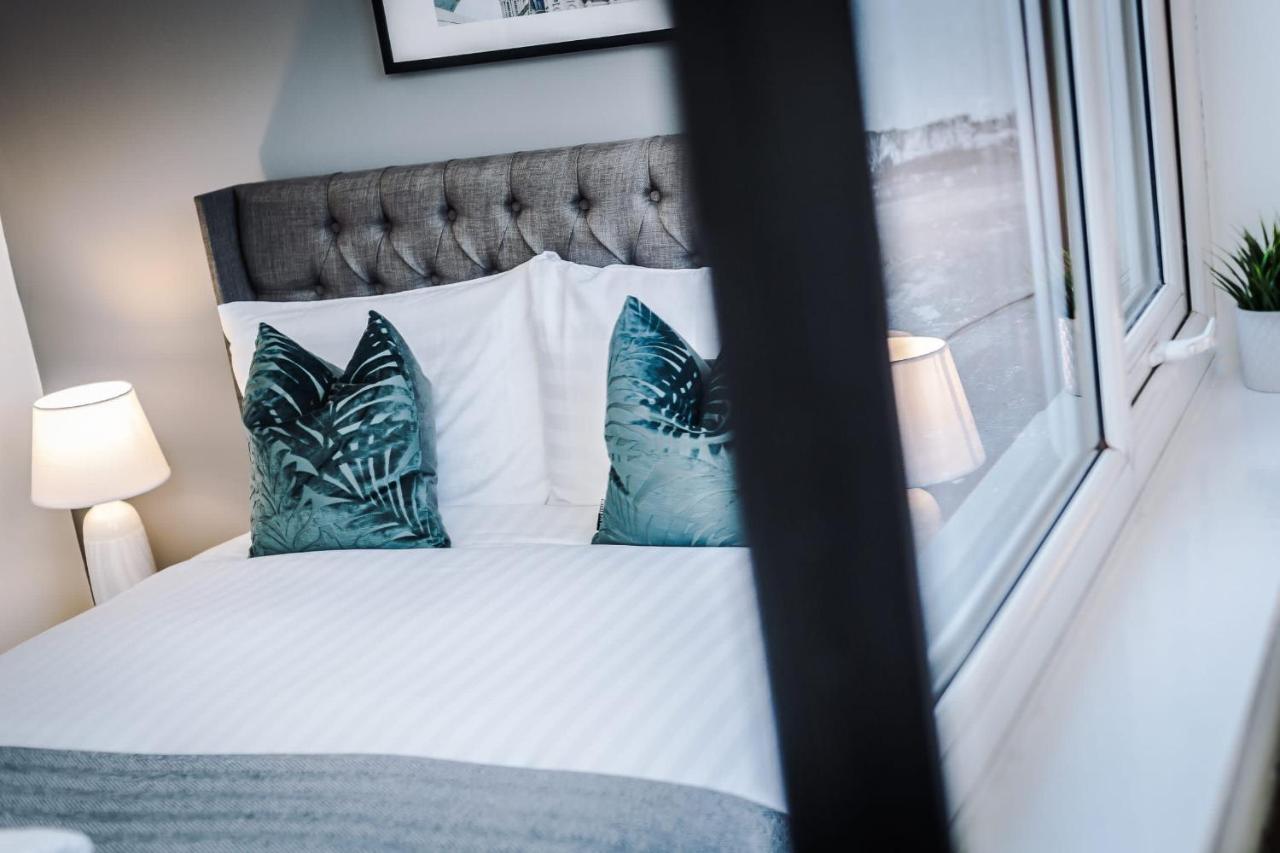 Host & - Duke Street Townhouse Holiday home *