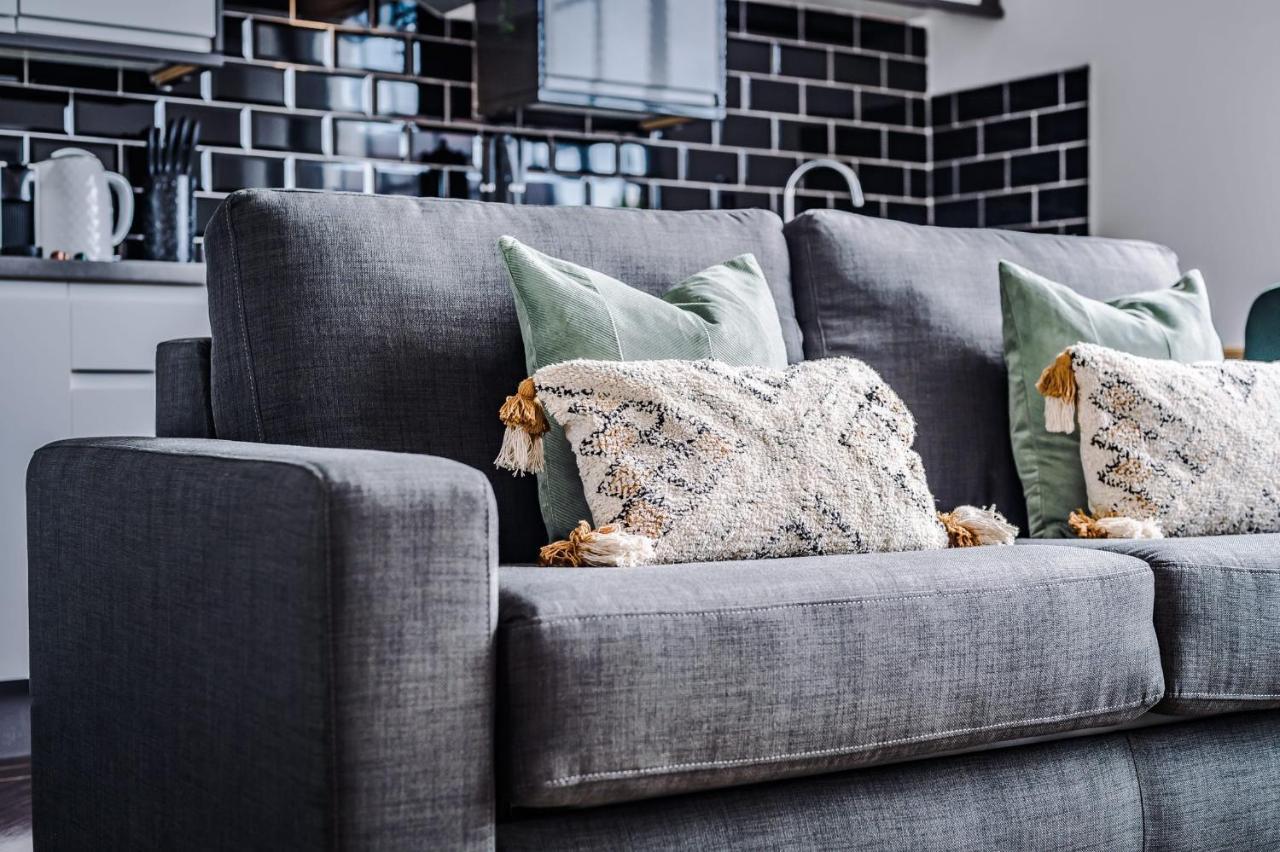 Apartment Host & - Manhattan House 8 Liverpool