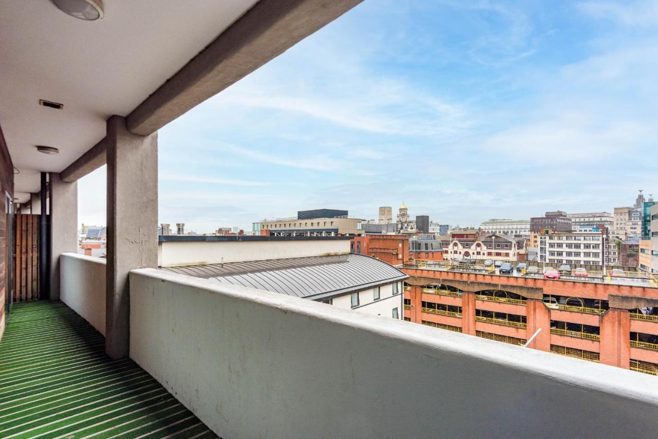 Apartment Host & - The Musician's With Grand Piano Liverpool