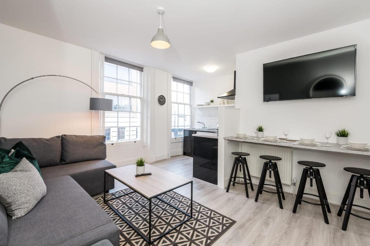 Holiday home Host & - Duke Street Townhouse