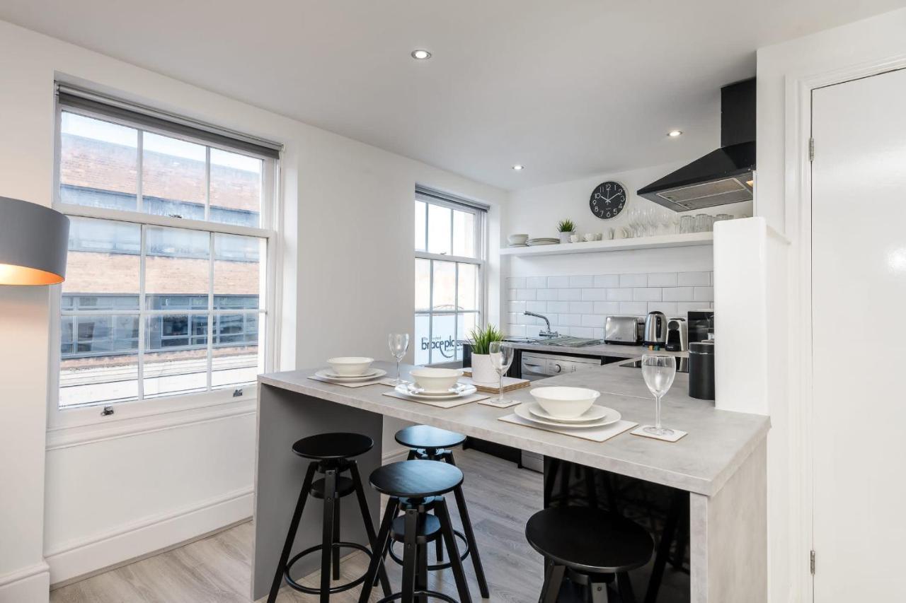 Holiday home Host & - Duke Street Townhouse *