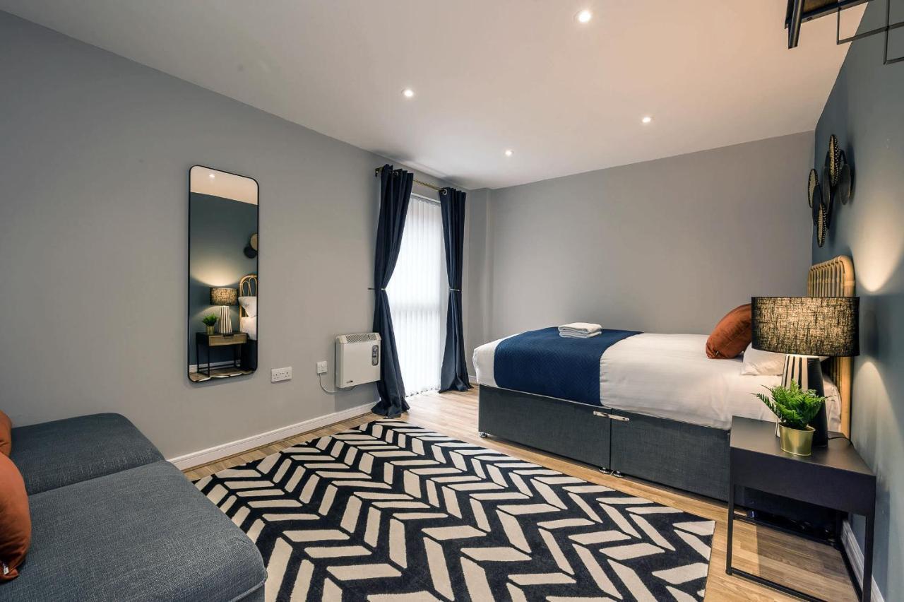 Host & - Duke Street Abode * Liverpool