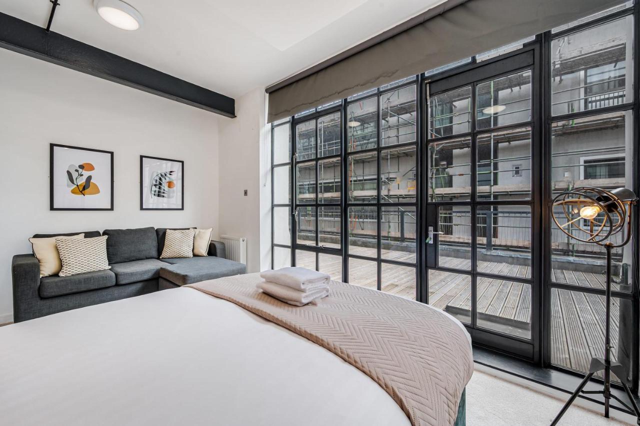 Apartment Host & - Manhattan House 8 *