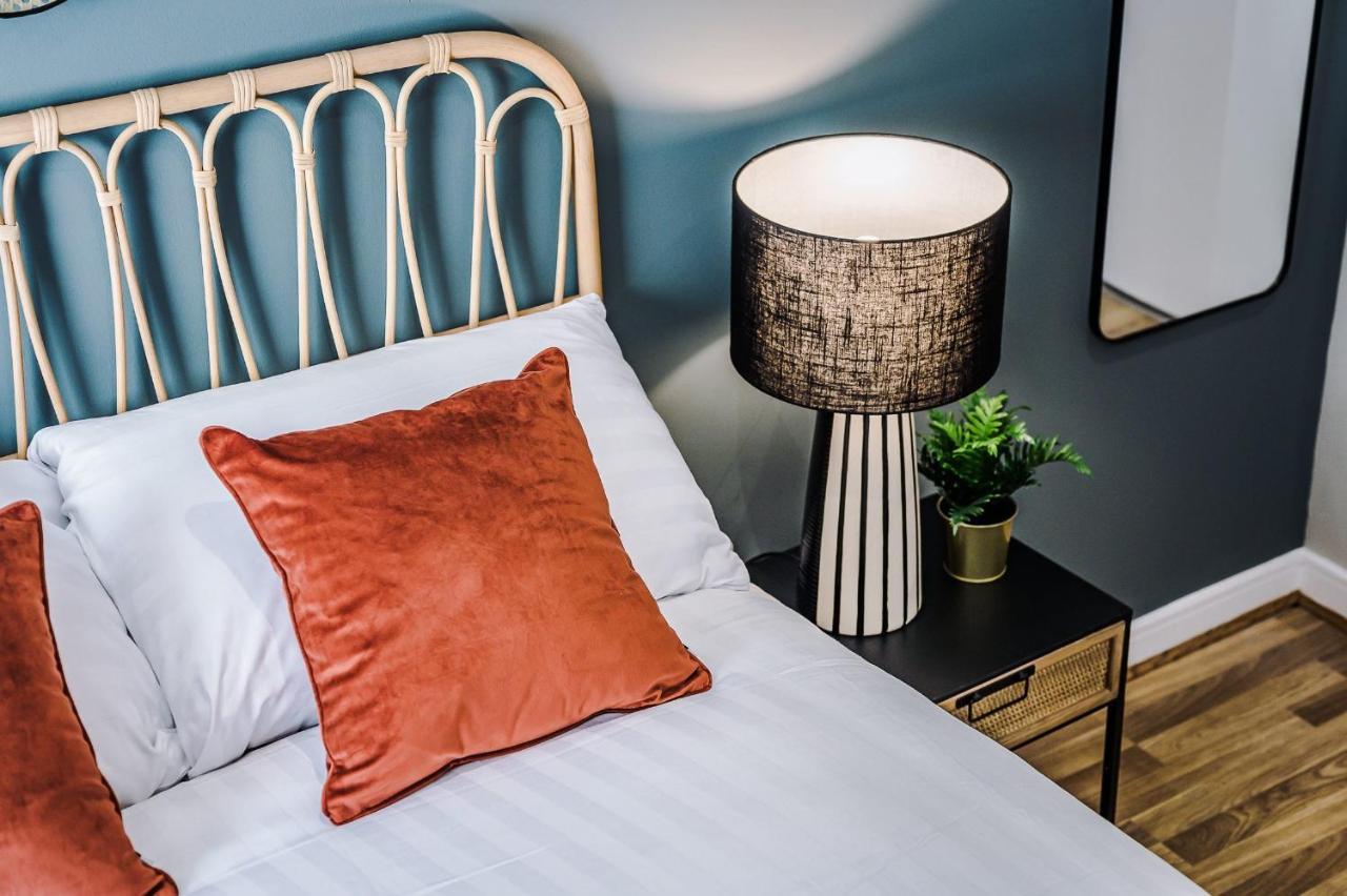 Host & - Duke Street Abode * Liverpool