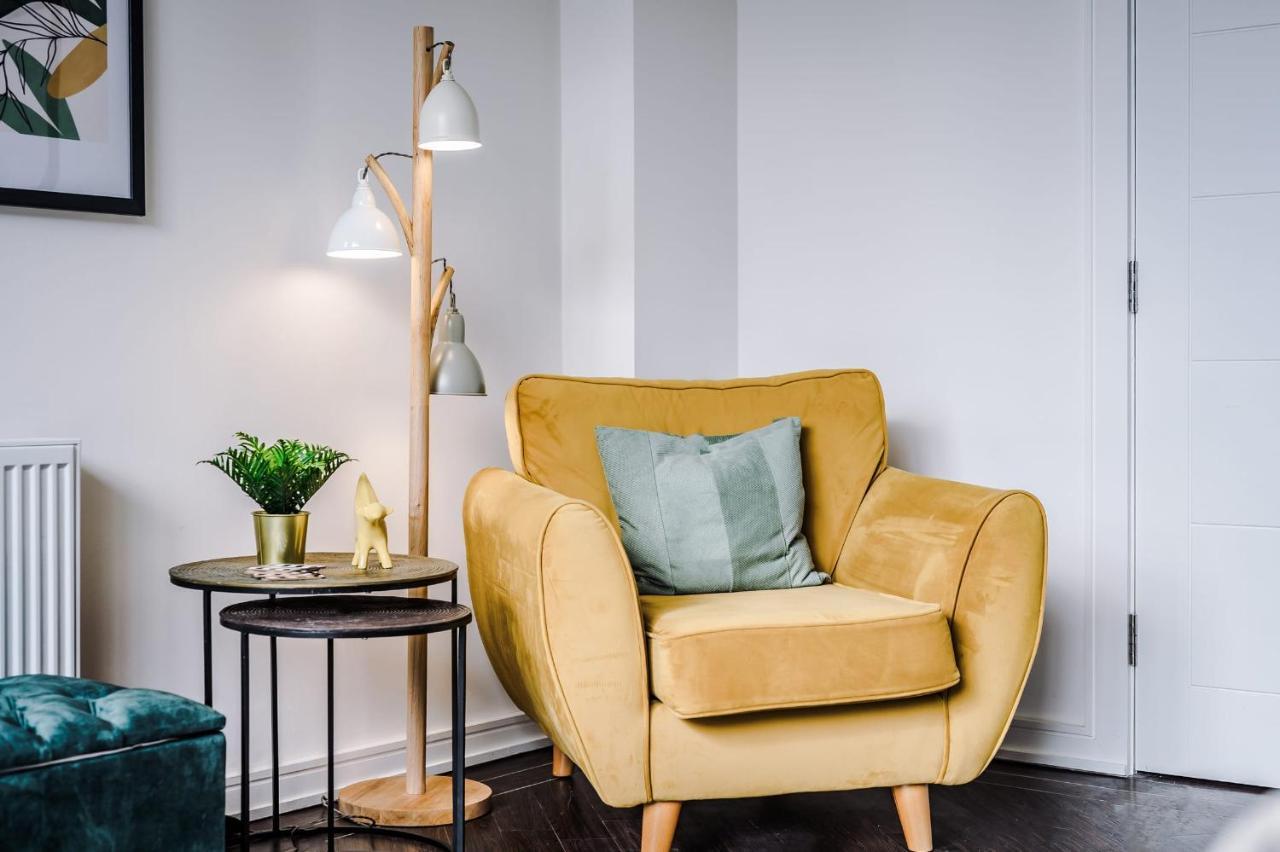 Apartment Host & - Manhattan House 8 Liverpool